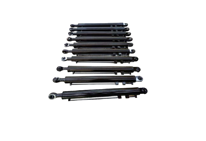  Agricultural machinery, farm implement hydraulic cylinder