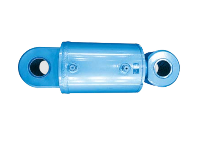  Master Clamping Cylinder